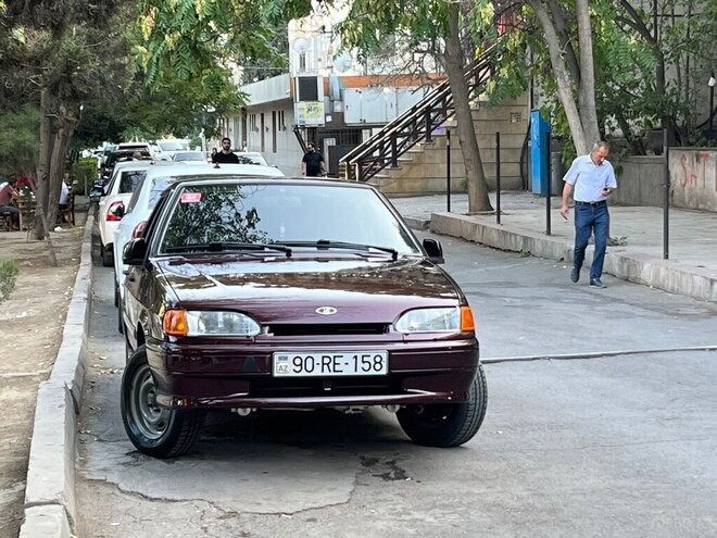 LADA (VAZ) 2115 2012, 347,618 km - 1.6 л - Ağcabədi