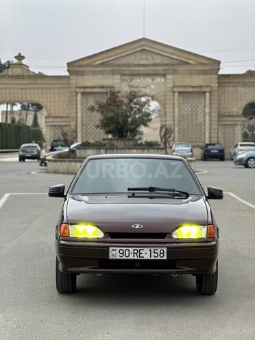 LADA (VAZ) 2115 2012, 347,618 km - 1.6 л - Ağcabədi