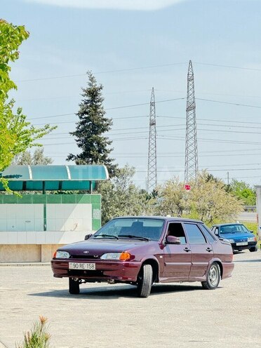LADA (VAZ) 2115 2012, 347,618 km - 1.6 л - Ağcabədi
