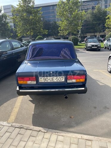 LADA (VAZ) 2107 2006, 39,000 km - 1.6 l - Bakı