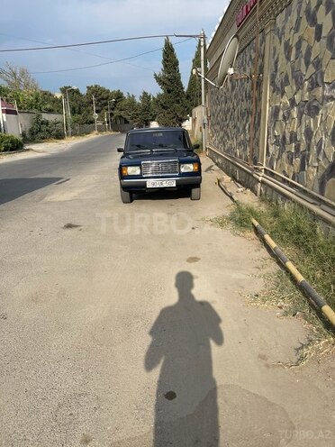 LADA (VAZ) 2107 2006, 39,000 km - 1.6 l - Bakı