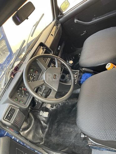 LADA (VAZ) 2107 2006, 39,000 km - 1.6 l - Bakı