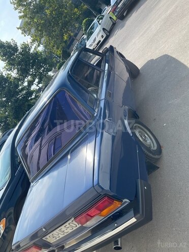 LADA (VAZ) 2107 2006, 39,000 km - 1.6 l - Bakı