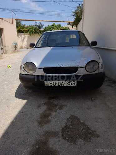 Toyota Corolla 1998, 378,000 km - 1.6 л - Xırdalan
