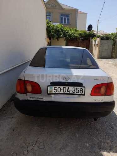 Toyota Corolla 1998, 378,000 km - 1.6 л - Xırdalan