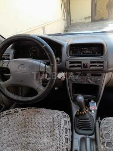Toyota Corolla 1998, 378,000 km - 1.6 л - Xırdalan