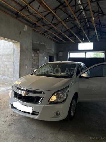 Chevrolet Cobalt 2023, 57,000 km - 1.5 l - Bakı