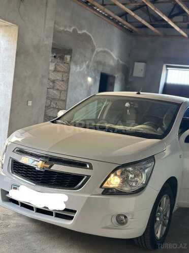Chevrolet Cobalt 2023, 57,000 km - 1.5 l - Bakı
