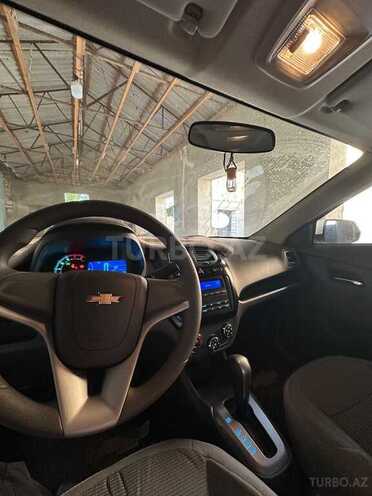 Chevrolet Cobalt 2023, 57,000 km - 1.5 l - Bakı