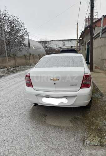 Chevrolet Cobalt 2023, 57,000 km - 1.5 l - Bakı