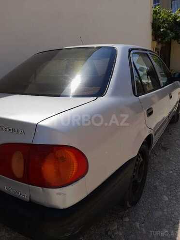 Toyota Corolla 1998, 378,000 km - 1.6 л - Xırdalan