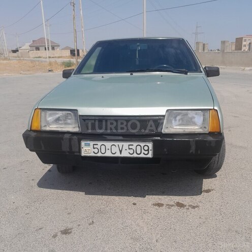 LADA (VAZ) 2109 1994, 345,000 km - 1.6 l - Siyəzən