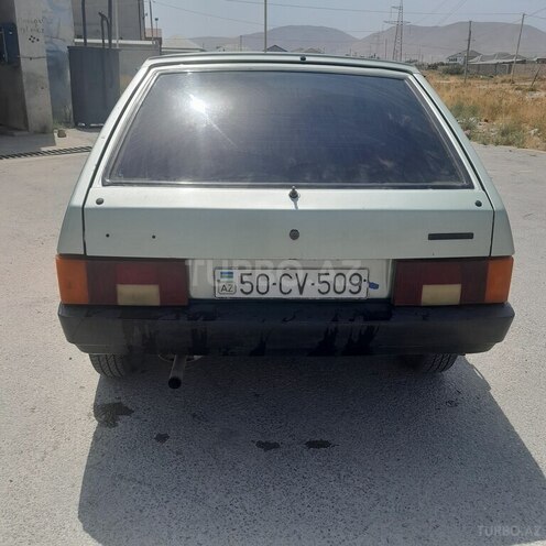 LADA (VAZ) 2109 1994, 345,000 km - 1.6 l - Siyəzən