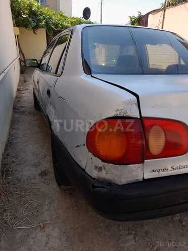 Toyota Corolla 1998, 378,000 km - 1.6 л - Xırdalan