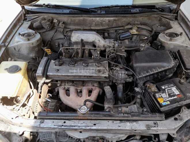 Toyota Corolla 1998, 378,000 km - 1.6 л - Xırdalan