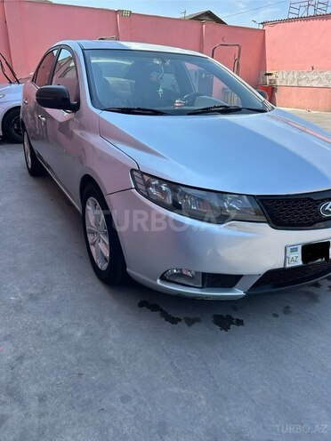 Kia Cerato 2011, 290,000 km - 2.0 l - Bakı
