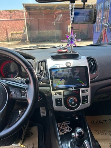 Kia Cerato 2011, 290,000 km - 2.0 l - Bakı