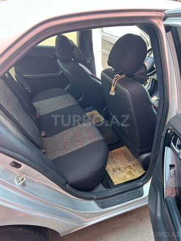 Kia Cerato 2011, 290,000 km - 2.0 l - Bakı