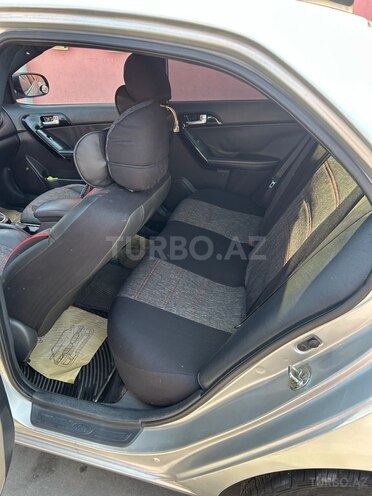 Kia Cerato 2011, 290,000 km - 2.0 l - Bakı