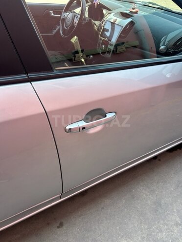 Kia Cerato 2011, 290,000 km - 2.0 l - Bakı