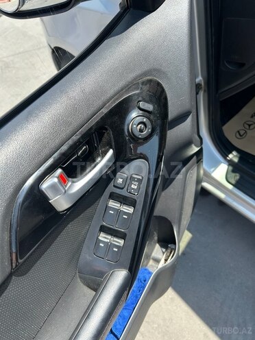 Kia Cerato 2011, 290,000 km - 2.0 l - Bakı