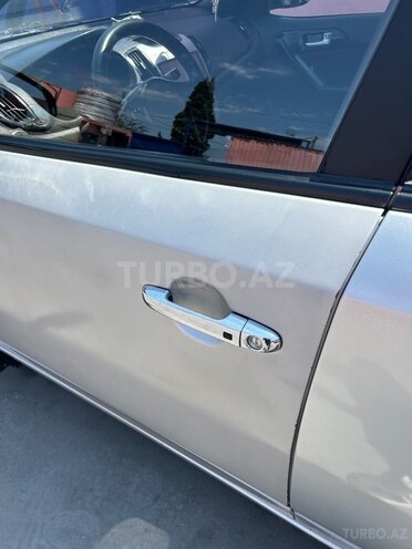 Kia Cerato 2011, 290,000 km - 2.0 l - Bakı