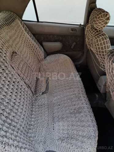 Toyota Corolla 1998, 378,000 km - 1.6 л - Xırdalan