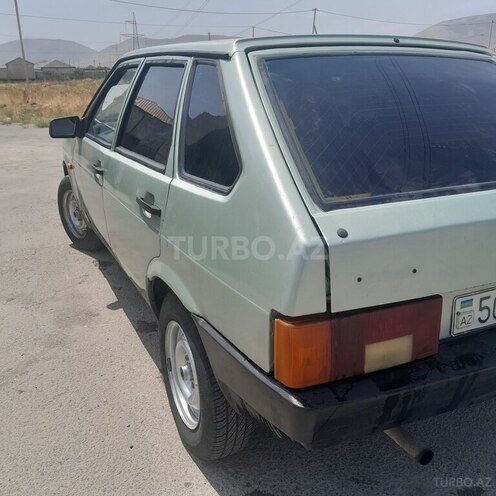LADA (VAZ) 2109 1994, 345,000 km - 1.6 l - Siyəzən