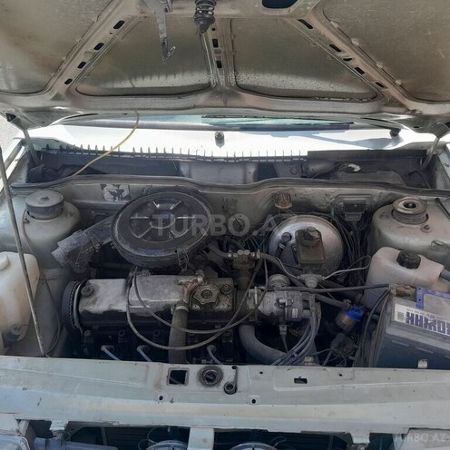 LADA (VAZ) 2109 1994, 345,000 km - 1.6 l - Siyəzən