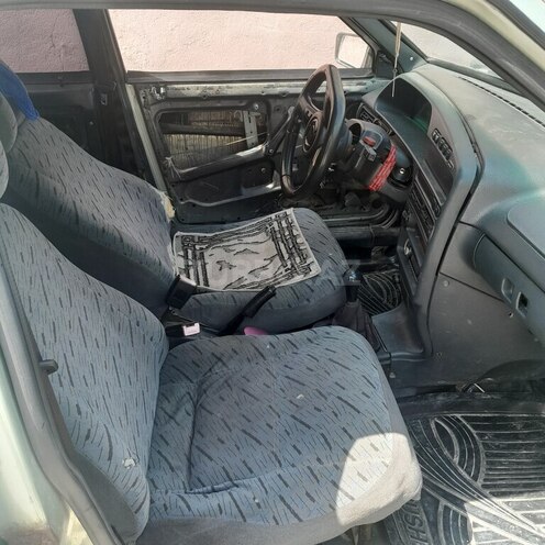 LADA (VAZ) 2109 1994, 345,000 km - 1.6 l - Siyəzən