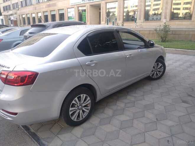 GWM Voleex C30 2019, 207,000 km - 0.0 l - Bakı