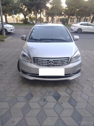 GWM Voleex C30 2019, 207,000 km - 0.0 l - Bakı