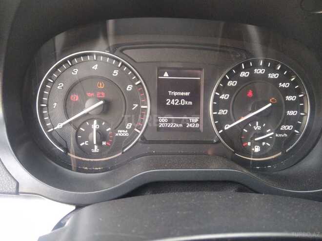 GWM Voleex C30 2019, 207,000 km - 0.0 l - Bakı