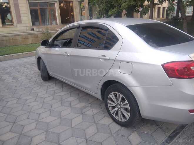 GWM Voleex C30 2019, 207,000 km - 0.0 l - Bakı
