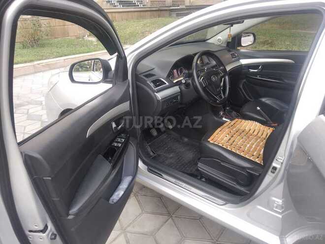 GWM Voleex C30 2019, 207,000 km - 0.0 l - Bakı