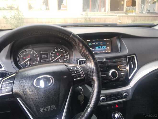 GWM Voleex C30 2019, 207,000 km - 0.0 l - Bakı