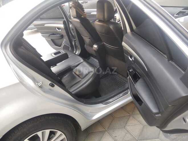 GWM Voleex C30 2019, 207,000 km - 0.0 l - Bakı