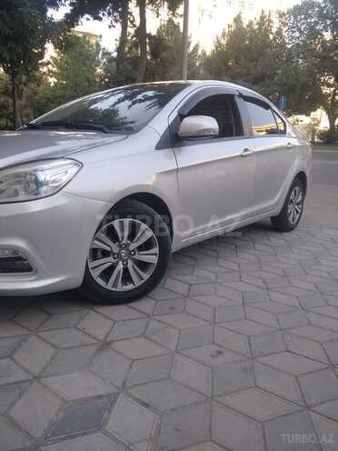 GWM Voleex C30 2019, 207,000 km - 0.0 l - Bakı