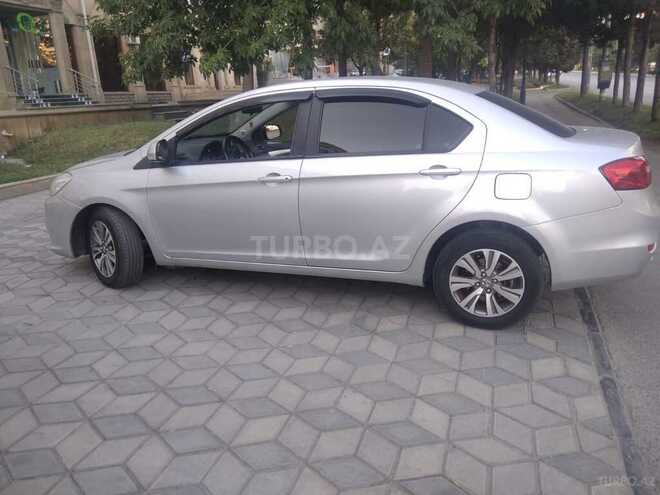 GWM Voleex C30 2019, 207,000 km - 0.0 l - Bakı