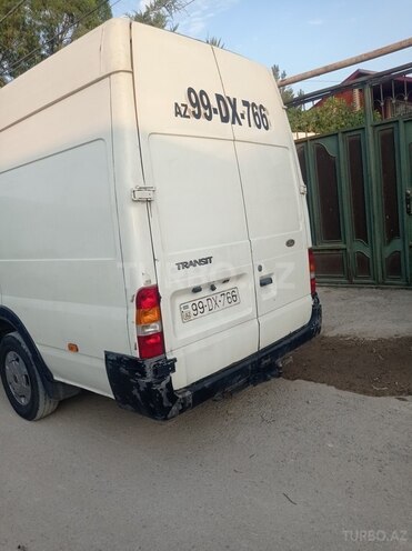 Ford Transit 2003, 150,000 km - 2.4 л - Bakı