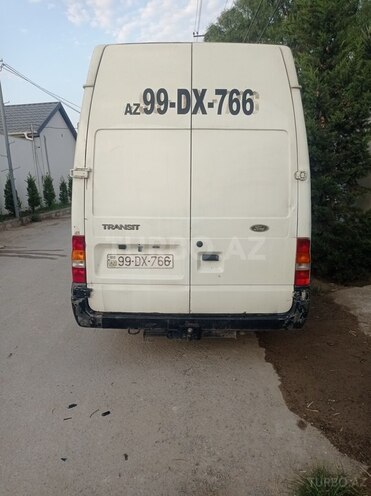 Ford Transit 2003, 150,000 km - 2.4 л - Bakı
