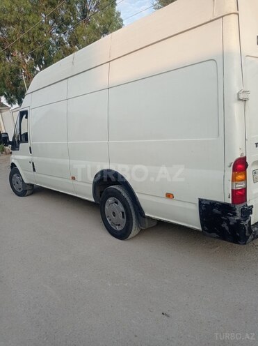 Ford Transit 2003, 150,000 km - 2.4 л - Bakı