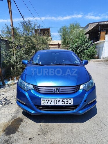 Honda Insight 2009, 420,000 km - 1.3 l - Bakı