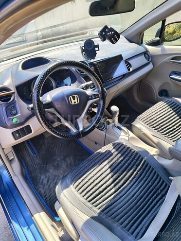 Honda Insight 2009, 420,000 km - 1.3 l - Bakı