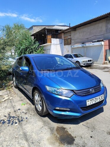 Honda Insight 2009, 420,000 km - 1.3 l - Bakı