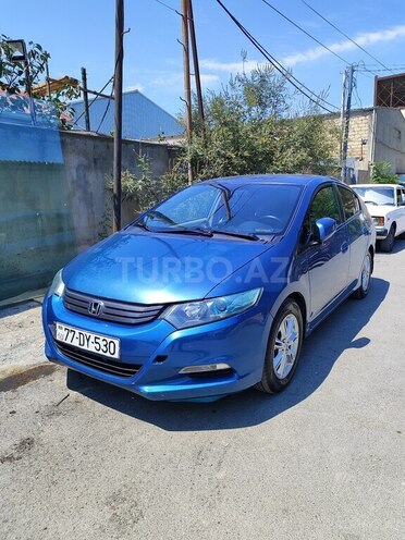 Honda Insight 2009, 420,000 km - 1.3 l - Bakı