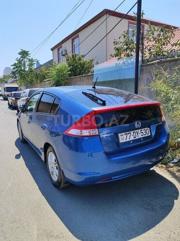 Honda Insight 2009, 420,000 km - 1.3 l - Bakı