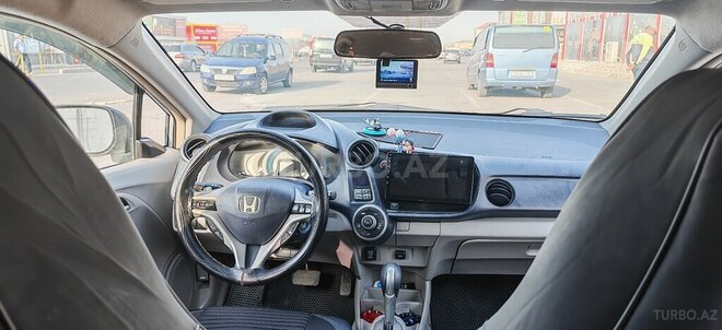 Honda Insight 2009, 320,000 km - 1.3 l - Bakı