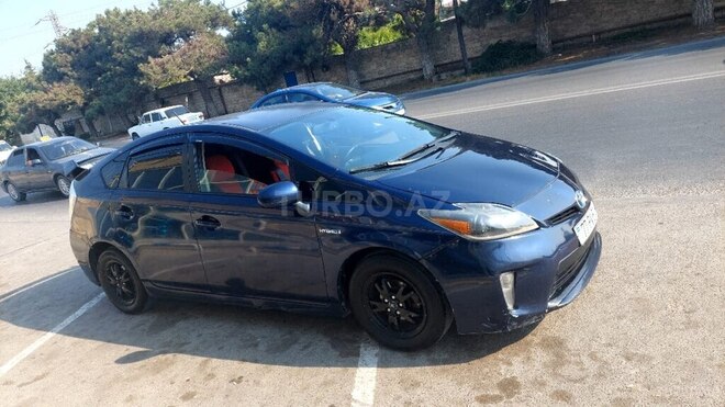 Toyota Prius 2013, 328,000 km - 1.8 l - Bakı