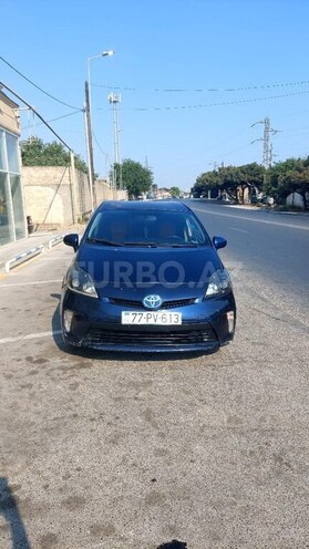 Toyota Prius 2013, 328,000 km - 1.8 l - Bakı